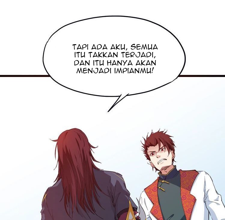 Dragon’s Blood Vessels Chapter 13 Gambar 15